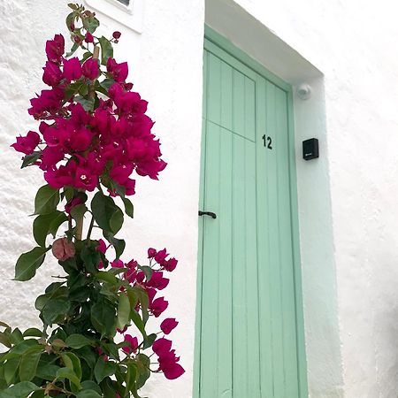 Casita Menta - Alojamiento Unico En El Centro De Torrox Exterior foto